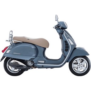 2008 - 2017 VESPA GTS 300