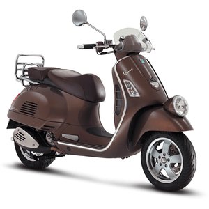 2006 - 2009 VESPA GTV 125