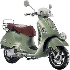 2006 - 2010 VESPA GTV 250