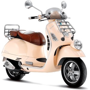 2010 - 2013 VESPA GTV 300