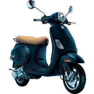 2006 - 2009 VESPA LXV 50