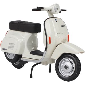 1982 - 1987 VESPA PK 125