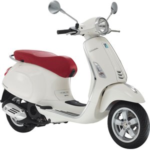 2013 - 2017 VESPA PRIMAVERA 125