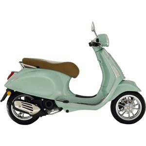 2016 - 2017 VESPA LX PRIMAVERA