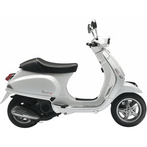 2007 - 2011 VESPA S 125