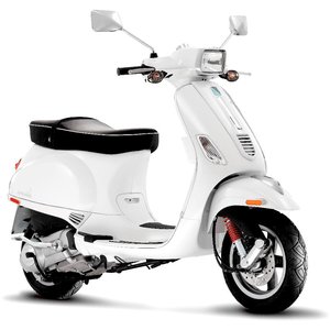 2008 - 2014 VESPA S 50 4V