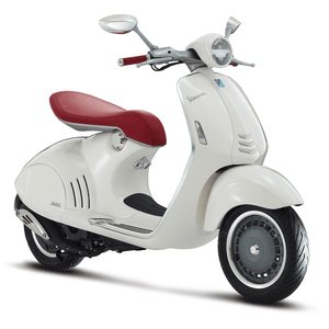 2012 - 2021 VESPA 946 125