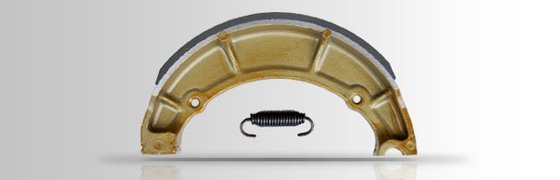 COSA 150 (1988 - 1995) brake shoes | EBC