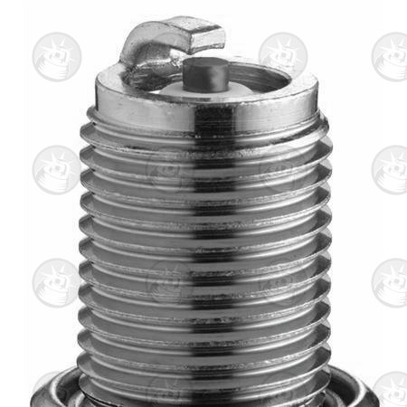 PX 80 E (1983 - 1996) spark plug b6es | NGK