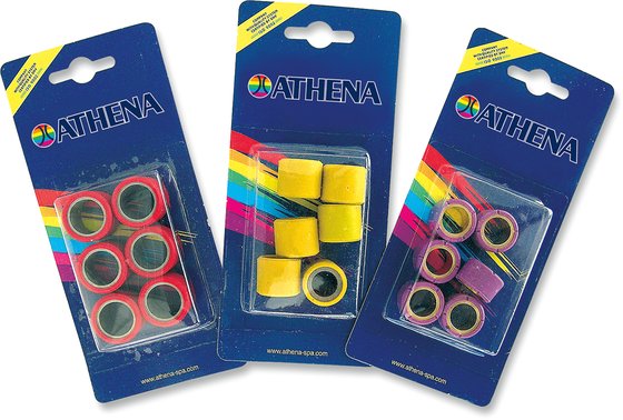 ET4 50 (2000 - 2005) roller kit 16x13 5.5g | ATHENA