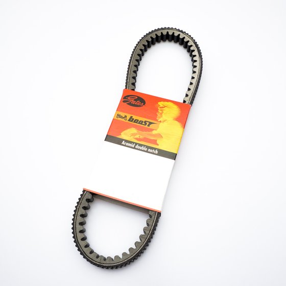 GT 200 L (2004 - 2008) boost dn scooter drive belt | GATES