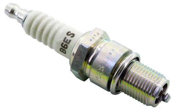 PX 80 E (1983 - 1996) spark plug b6es | NGK