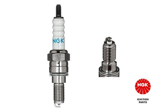 SPRINT 50 2T (2014 - 2017) ngk er9eh-n spark plug | NGK