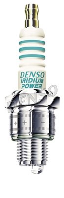 PK 125 (1982 - 1993) iridium spark plug | DENSO