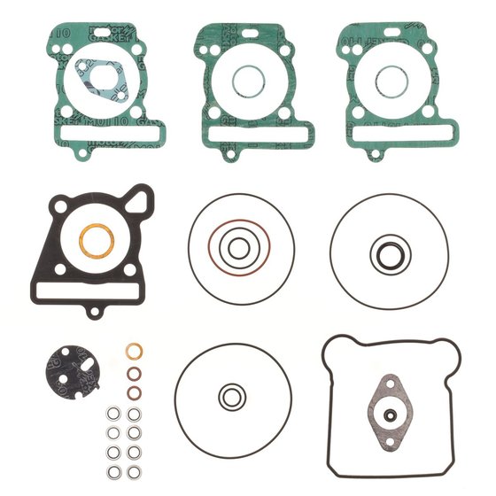 ET4 125 (1996 - 1999) gasket set | ATHENA